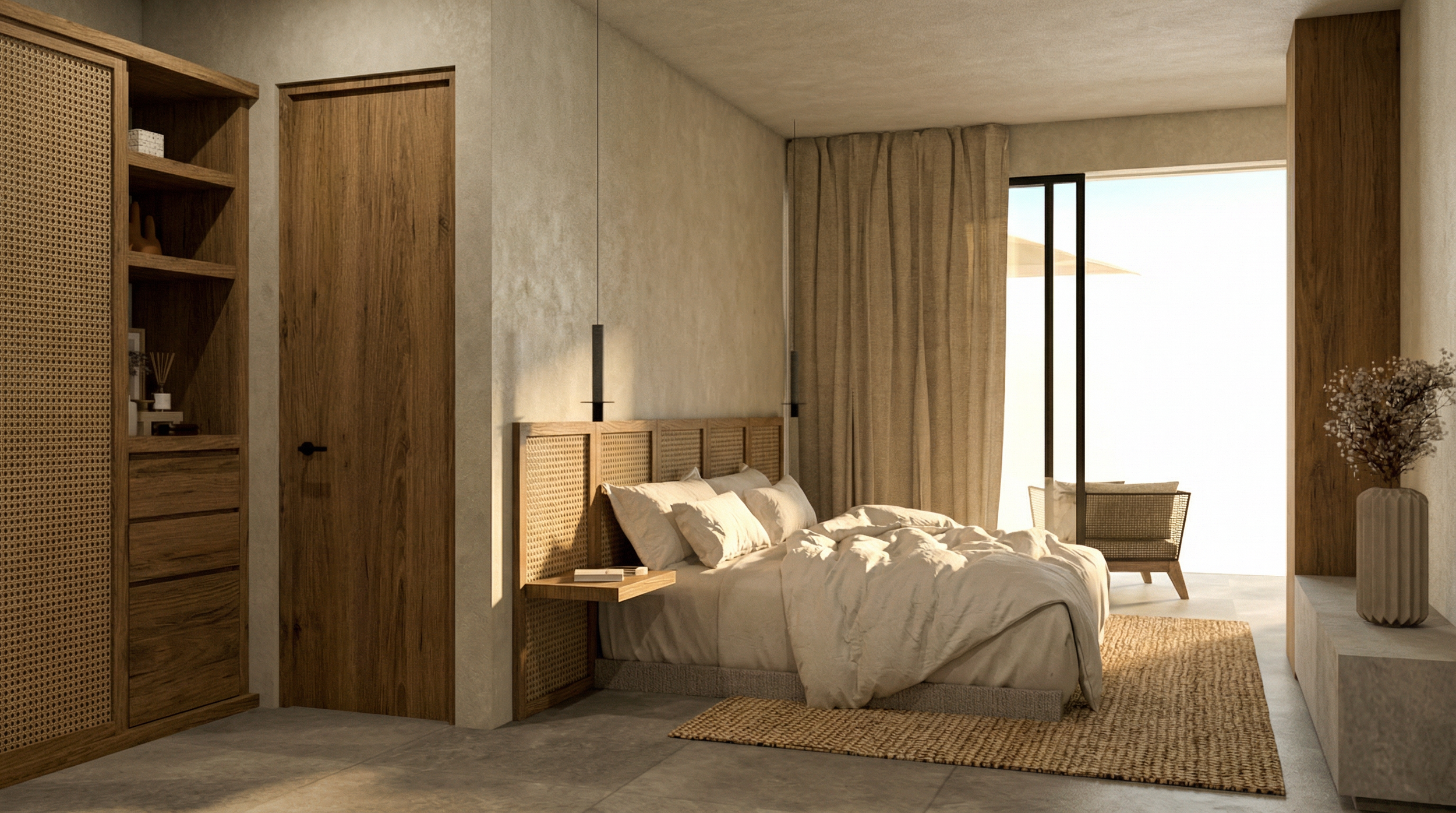 Comfort 7