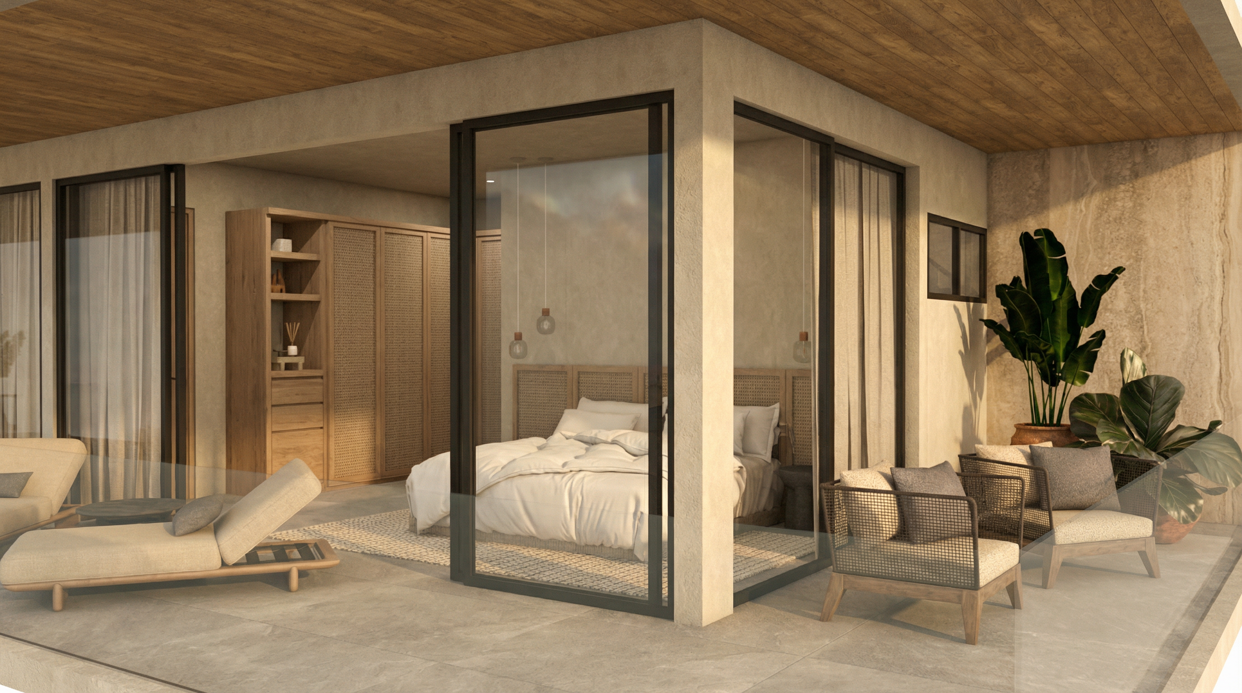 Comfort 8