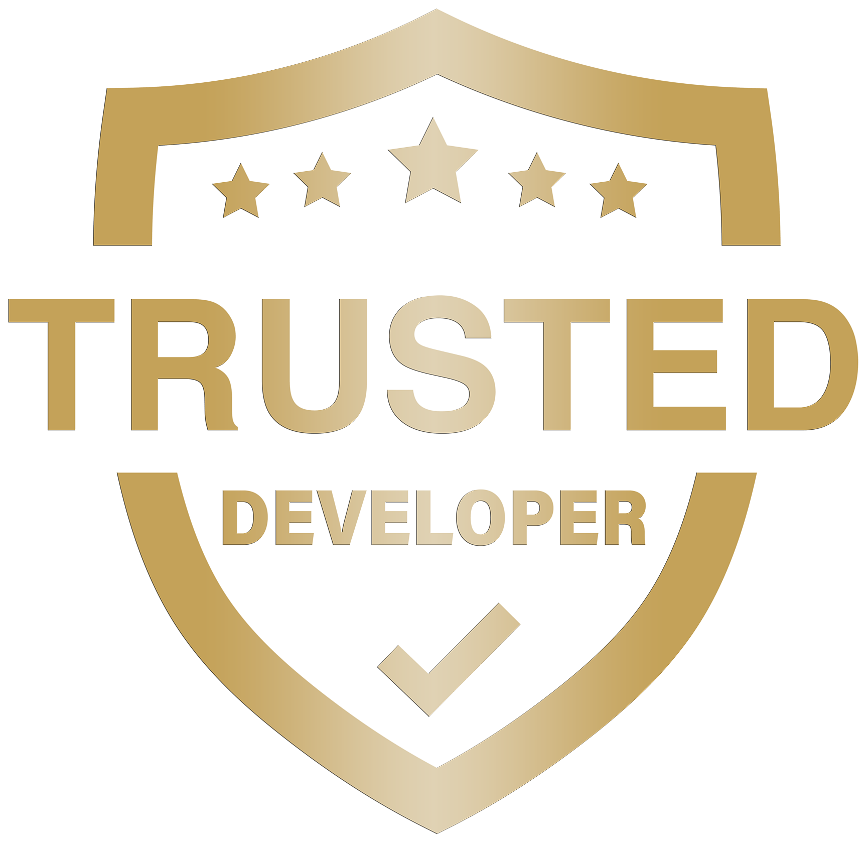 Trusted Developer