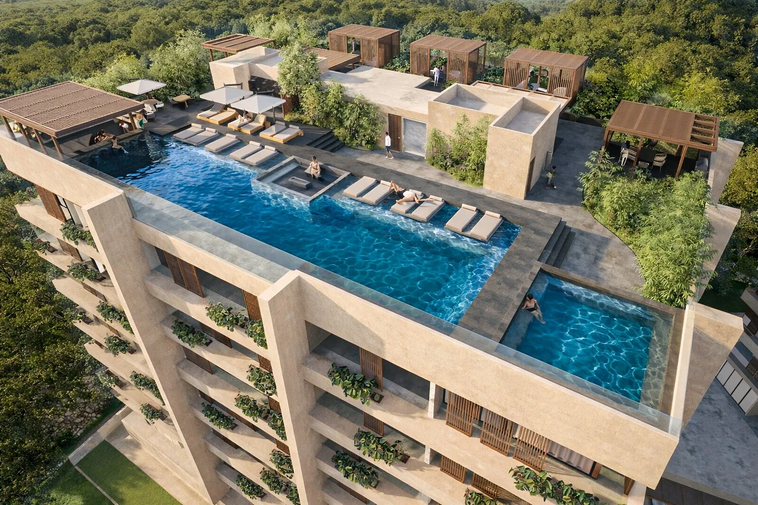 Development view