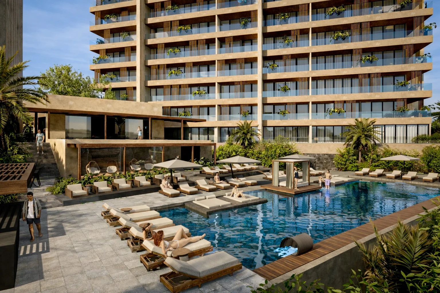 Development view