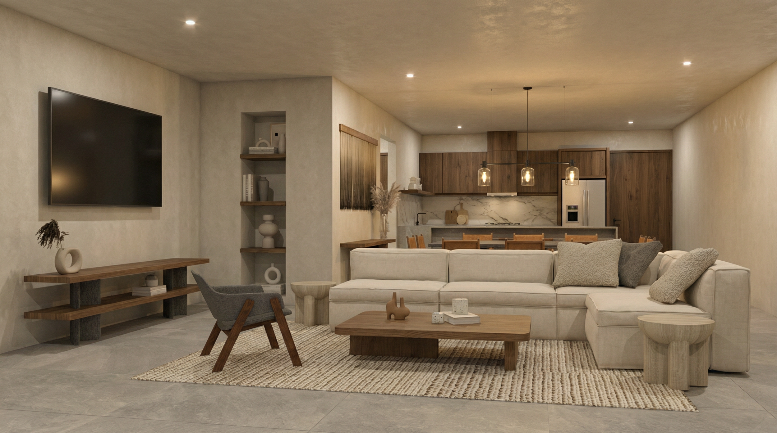 Penthouse 7