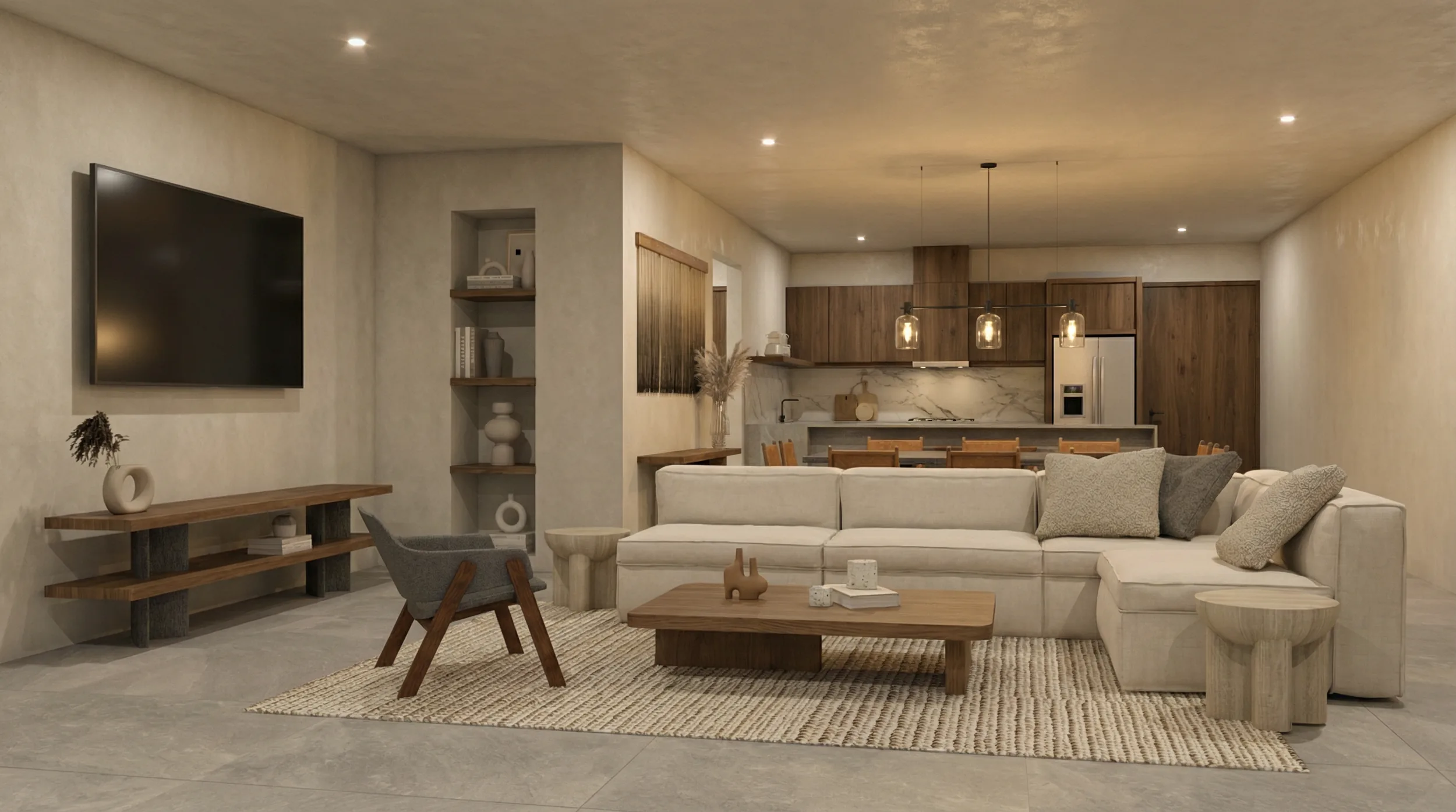 Penthouse 7