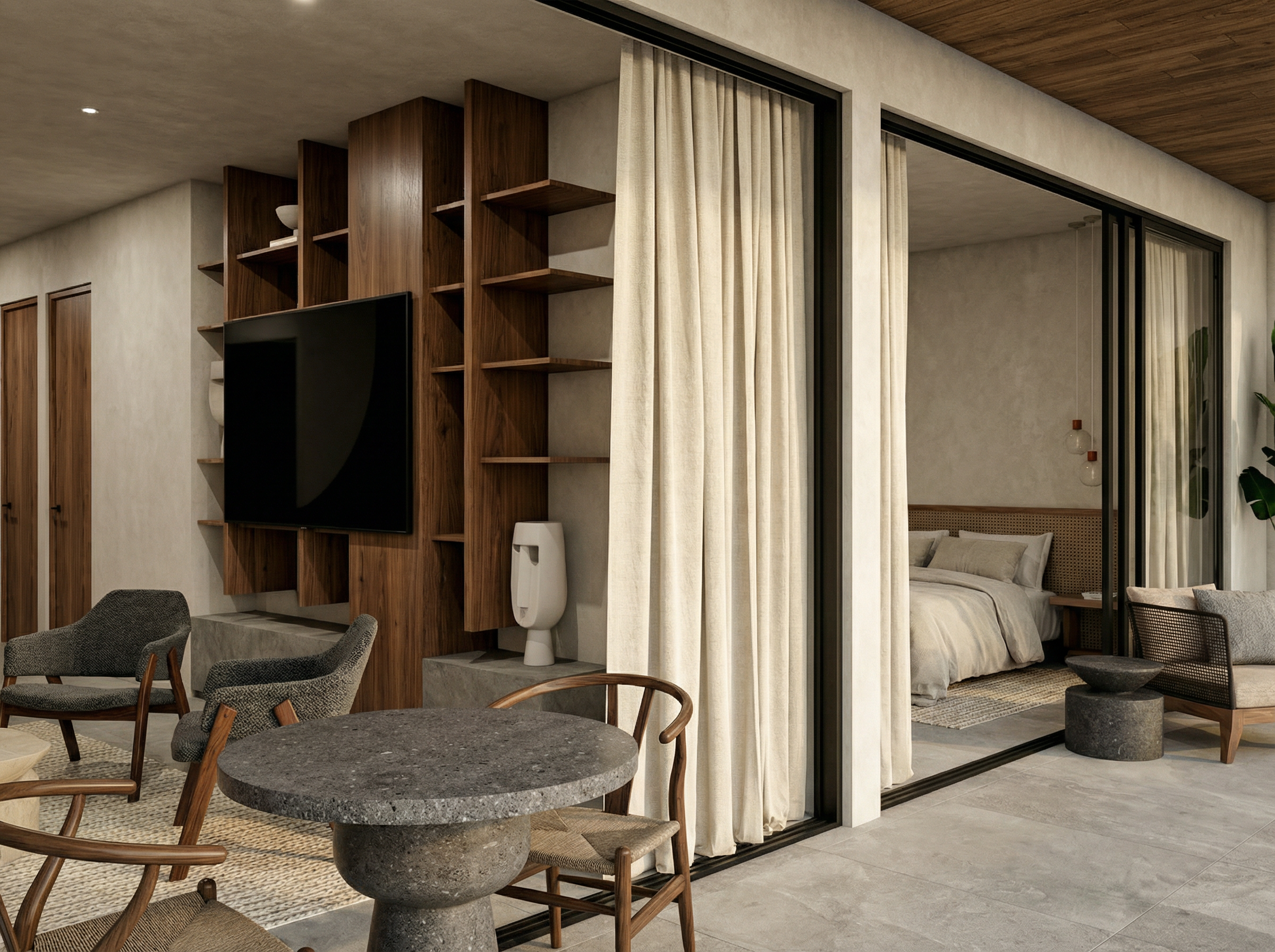 Suite 2