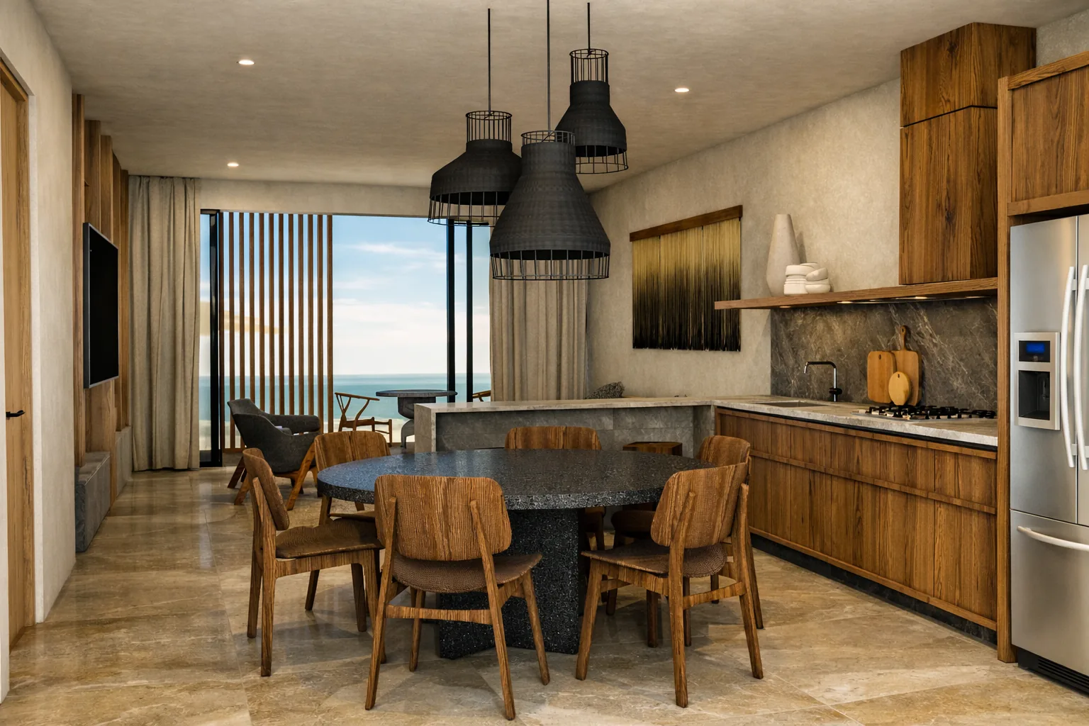 Suite 4